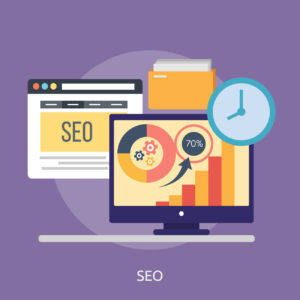 Search Engine Optimization