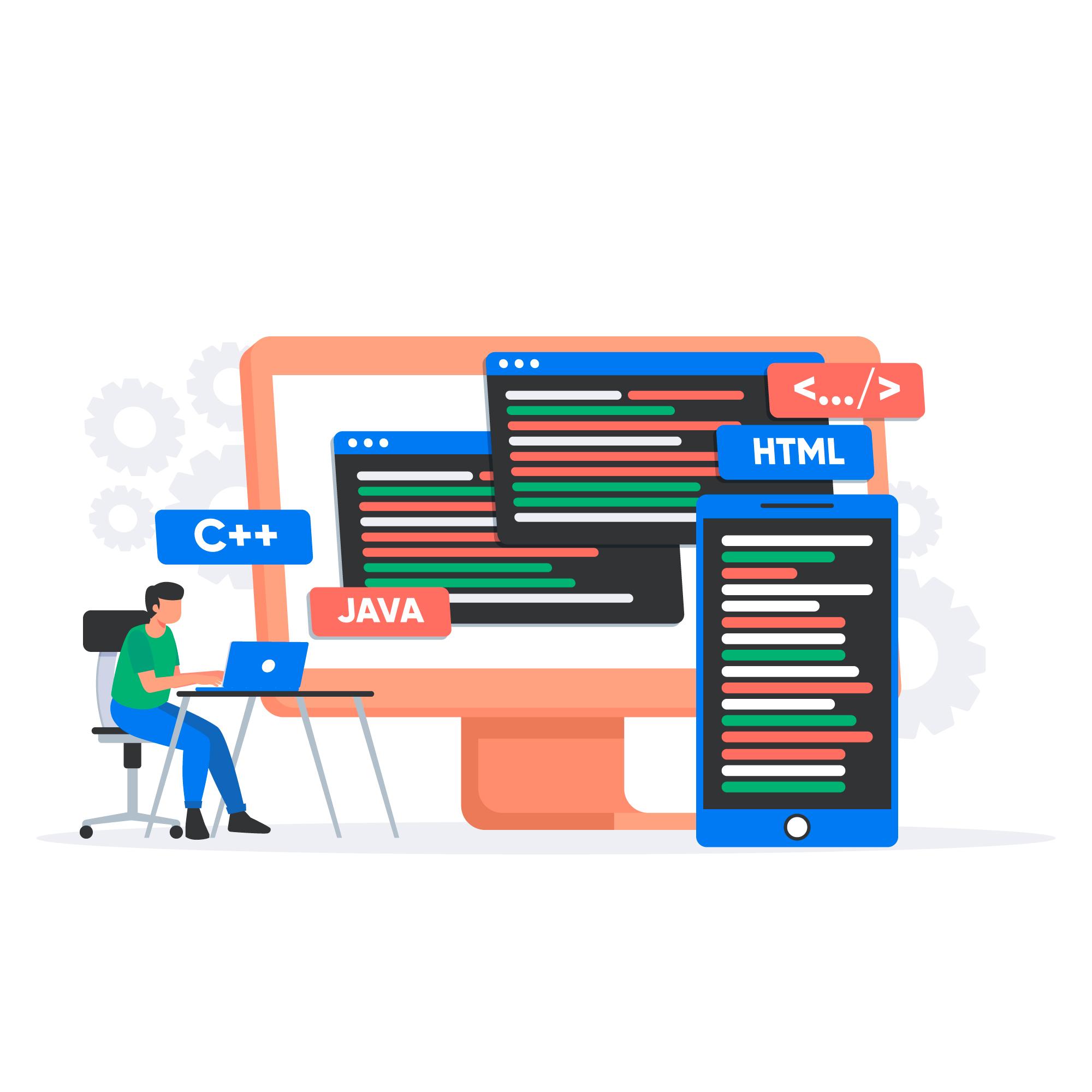 Web Development