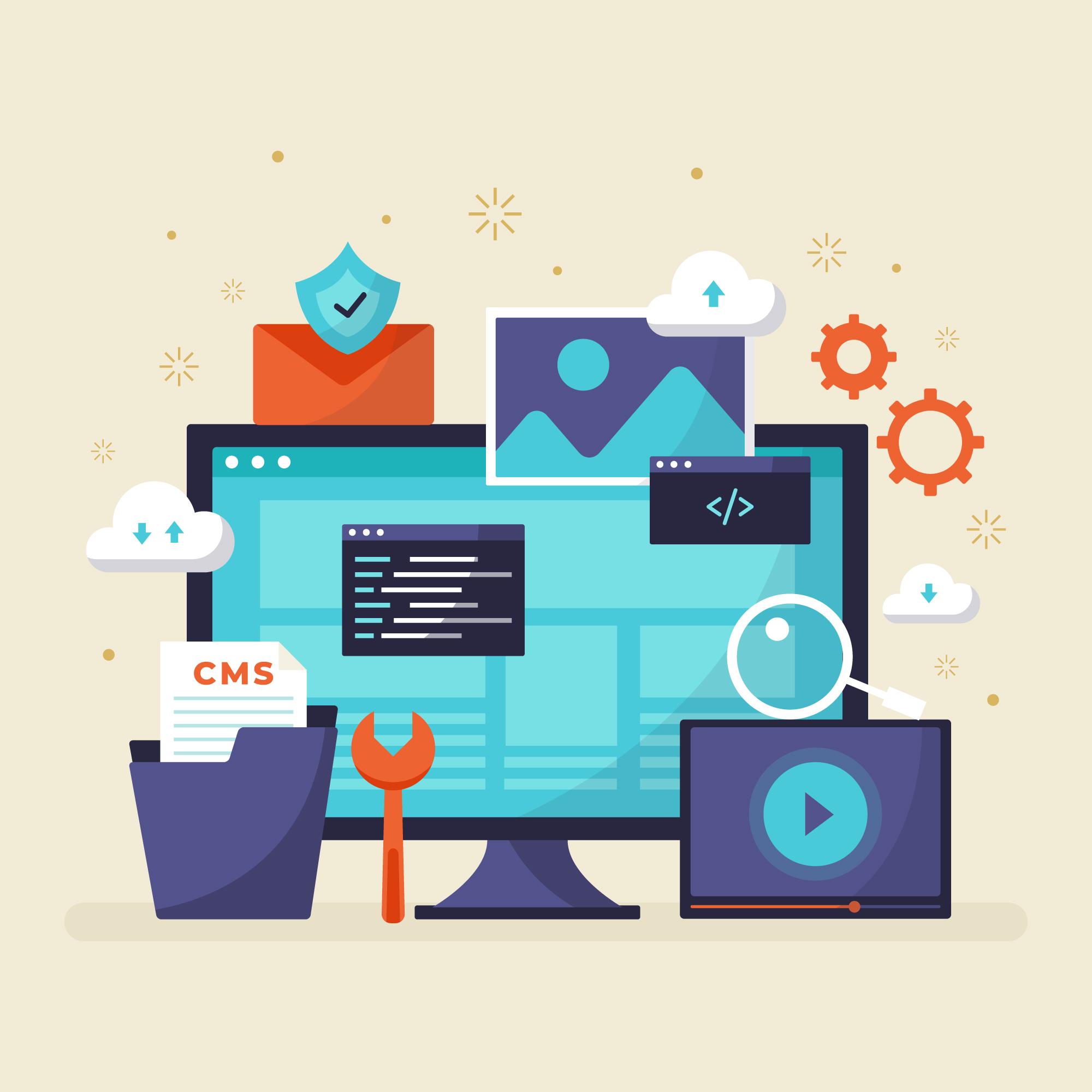 Web Design