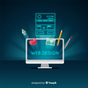 Web Design