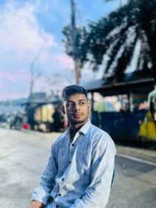 Md Shakibur Rahman