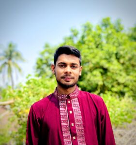 Md Shakibur Rahman
