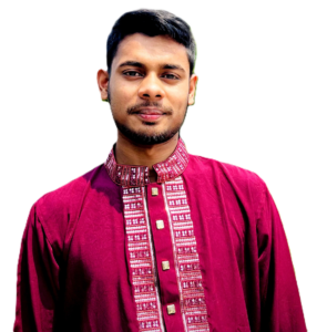 Md Shakibur Rahman