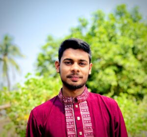 Md Shakibur Rahman