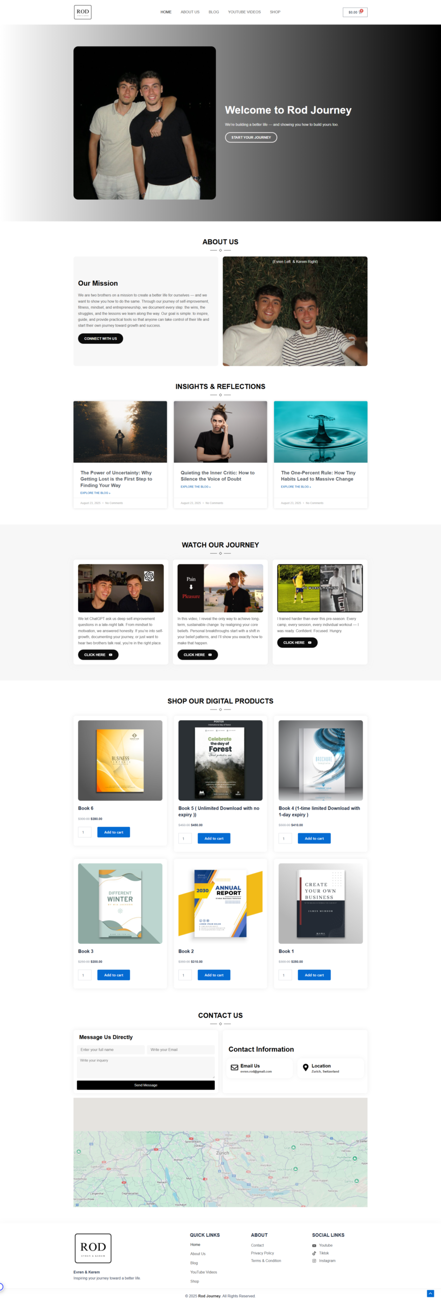 Wordpress -4