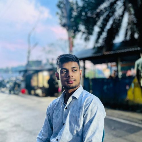 Md Shakibur Rahman