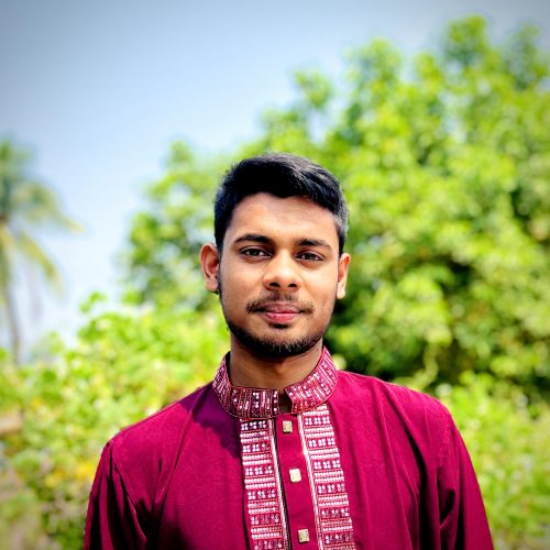 Md Shakibur Rahman